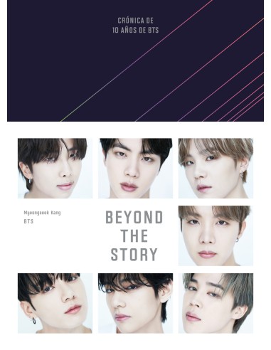 Beyond the Story edicion en espanol