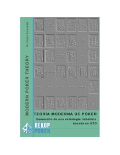 TEORIA MODERNA DEL POKER