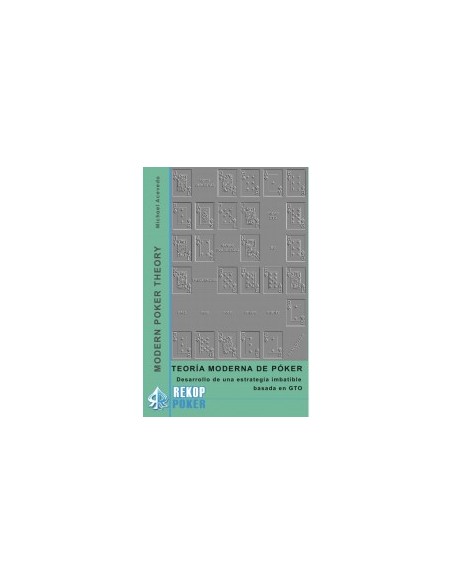 TEORIA MODERNA DEL POKER
