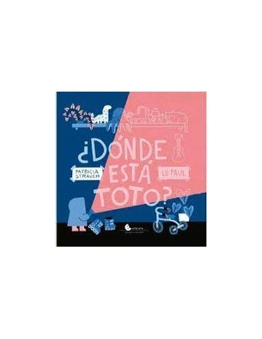 DONDE ESTA TOTO