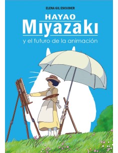 Hayao Miyazaki y el futuro de la animacion