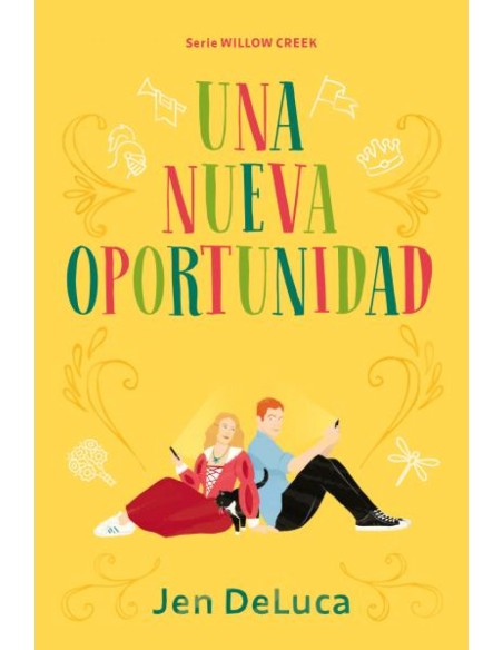 Una nueva oportunidad