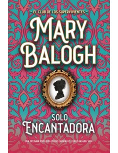 Solo encantadora