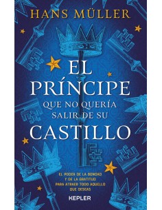 El principe que no queria salir de su castillo