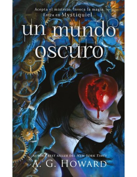 Un mundo oscuro
