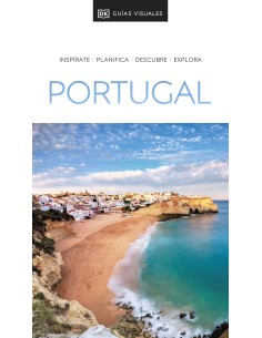 Guia Visual Portugal Guias Visuales