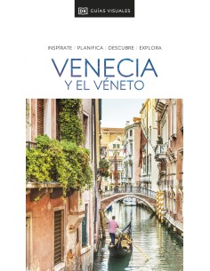 Guia Visual Venecia y el Veneto