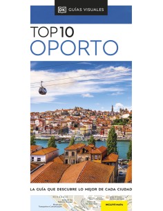 Oporto Guias Visuales TOP 10