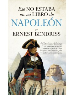 Eso no estaba en mi libro de Napoleon