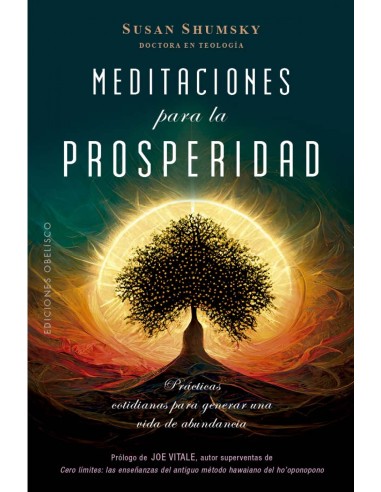 Meditaciones para la prosperidad
