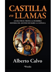 Castilla en llamas