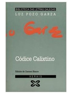 Codice calixtino