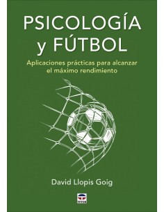 Psicologia y futbol