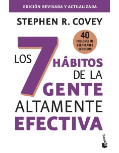 Los 7 habitos de la gente altamente efectiva