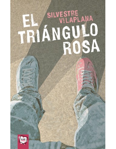 El triangulo rosa
