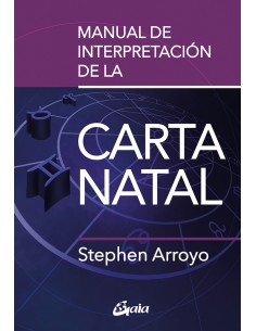 Manual de interpretacion de la carta natal