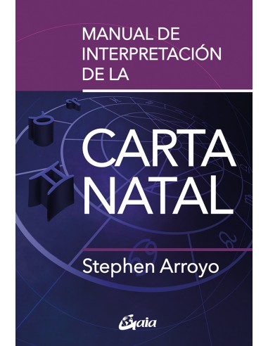 Manual de interpretacion de la carta natal