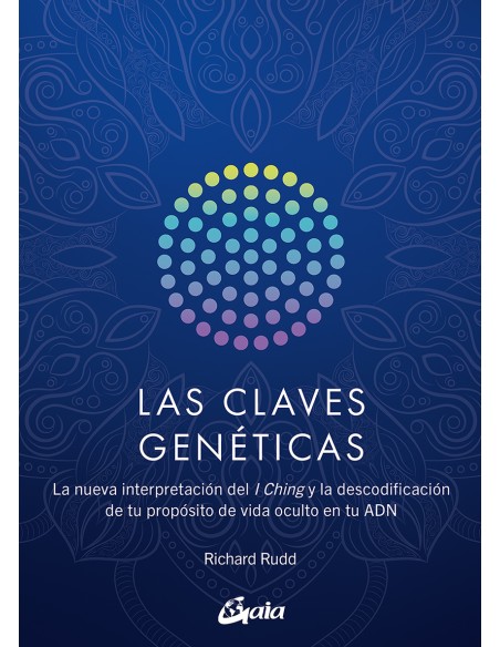 Las claves geneticas