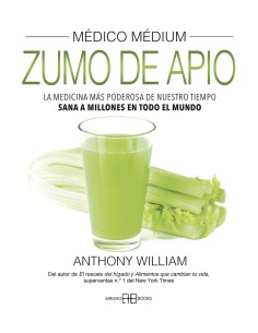 Medico Medium Zumo de apio