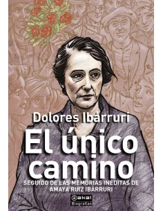 EL UNICO CAMINO