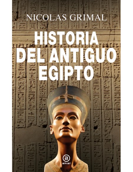 HISTORIA DEL ANTIGUO EGIPTO