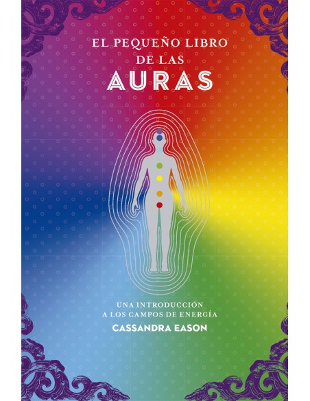 El pequeno libro de las auras
