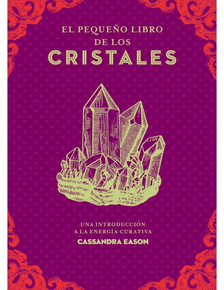 El pequeno libro de los cristales