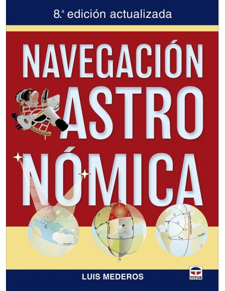 Navegacion Astronomica