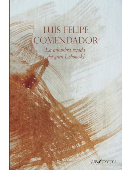 La alfombra vejada del gran Lebowski