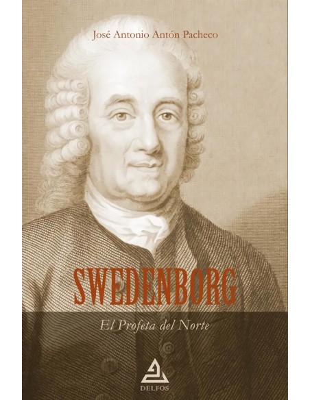 SWEDENBORG El Profeta del Norte