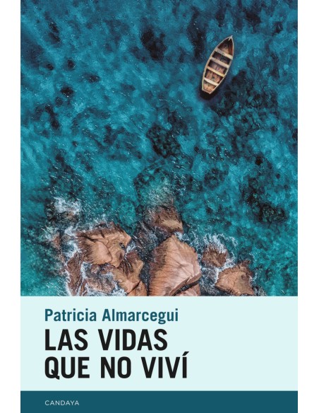 Las vidas que no vivi