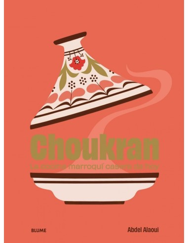 Choukran