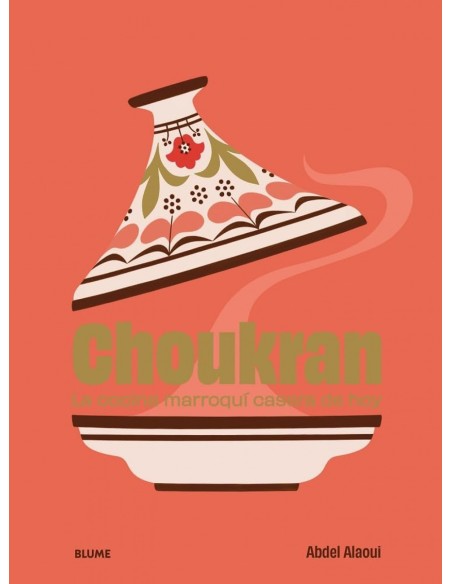 Choukran