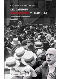 AL LADRON ANARQUISMO Y FILOSOFIA