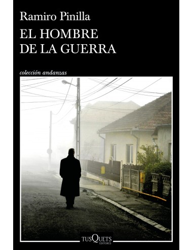 El hombre de la guerra