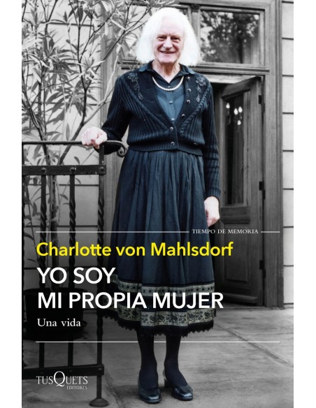 Yo soy mi propia mujer