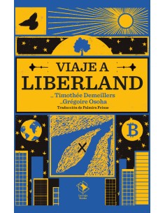 Viaje a Liberland