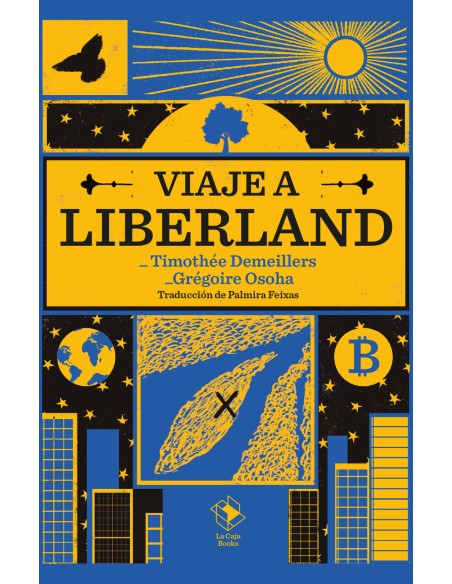 Viaje a Liberland