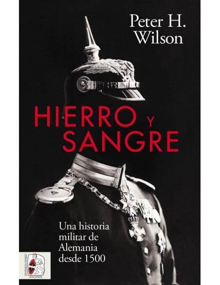 Hierro y Sangre
