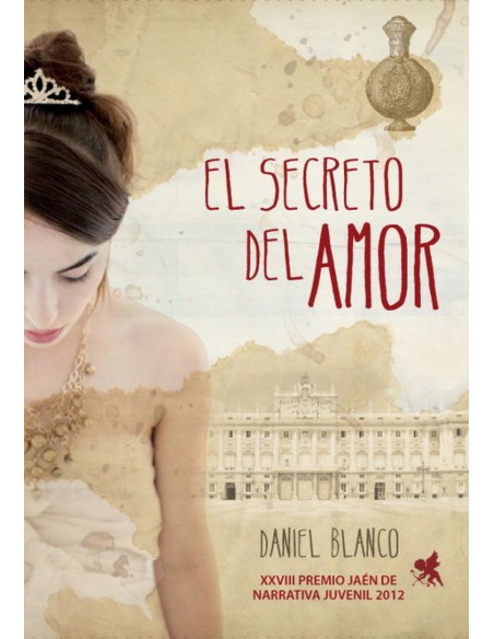 El secreto del amor