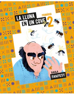 LA LLUNA EN UN COVE 2NPRIMARIA FANFEST CATALUNYA 2023