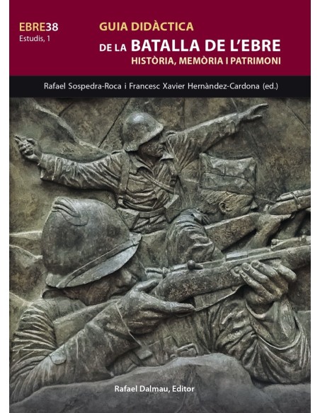 Guia didactica de la Batalla de l Ebre