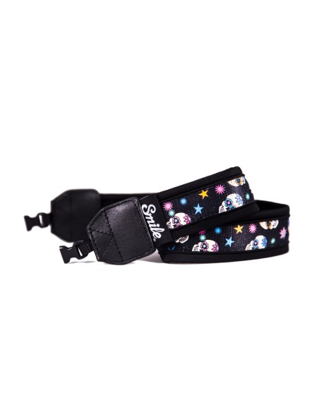 Camera Strap Hungup - Tequila