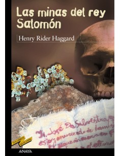 Las minas del rey Salomon