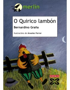O Quirico lambon