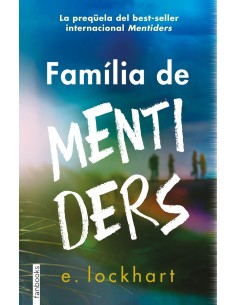 Familia de mentiders