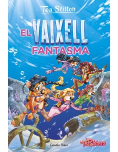 El vaixell fantasma