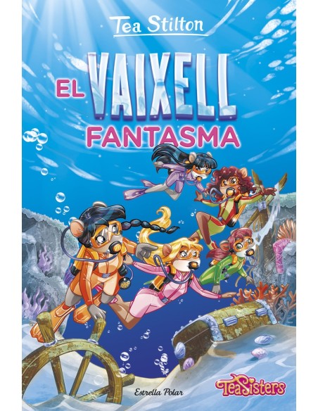 El vaixell fantasma