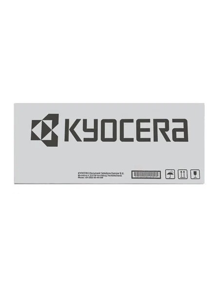 TK-8625K cartucho de tóner 1 pieza(s) Original Negro