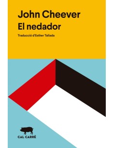 El nedador